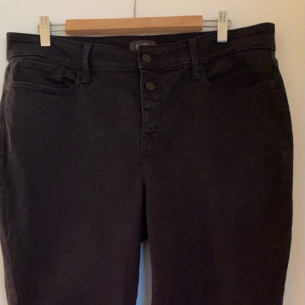 Not your daughters back jeans